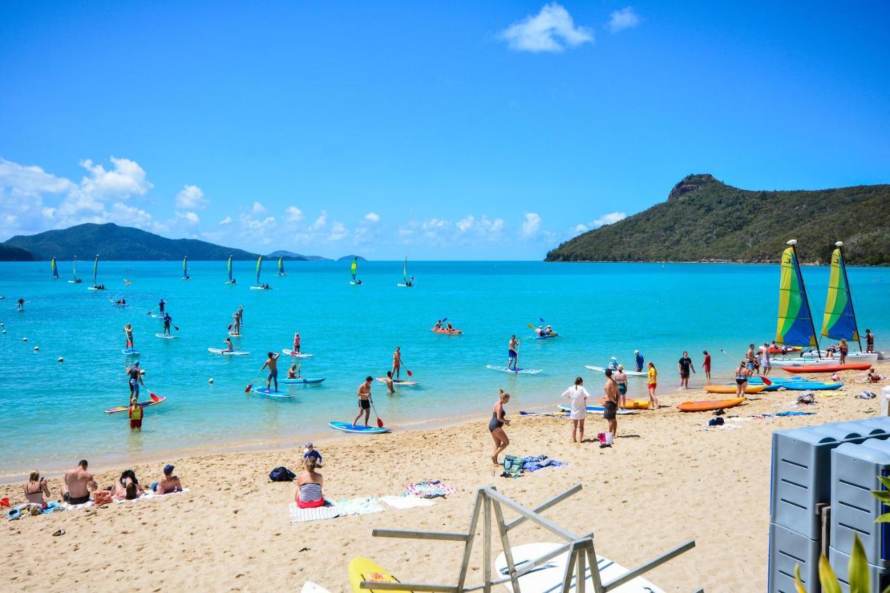 Casuarina Cove 13 On Hamilton Island By Hamorent Exteriör bild