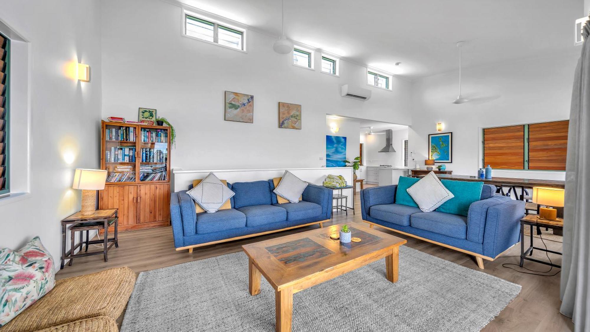 Casuarina Cove 13 On Hamilton Island By Hamorent Exteriör bild