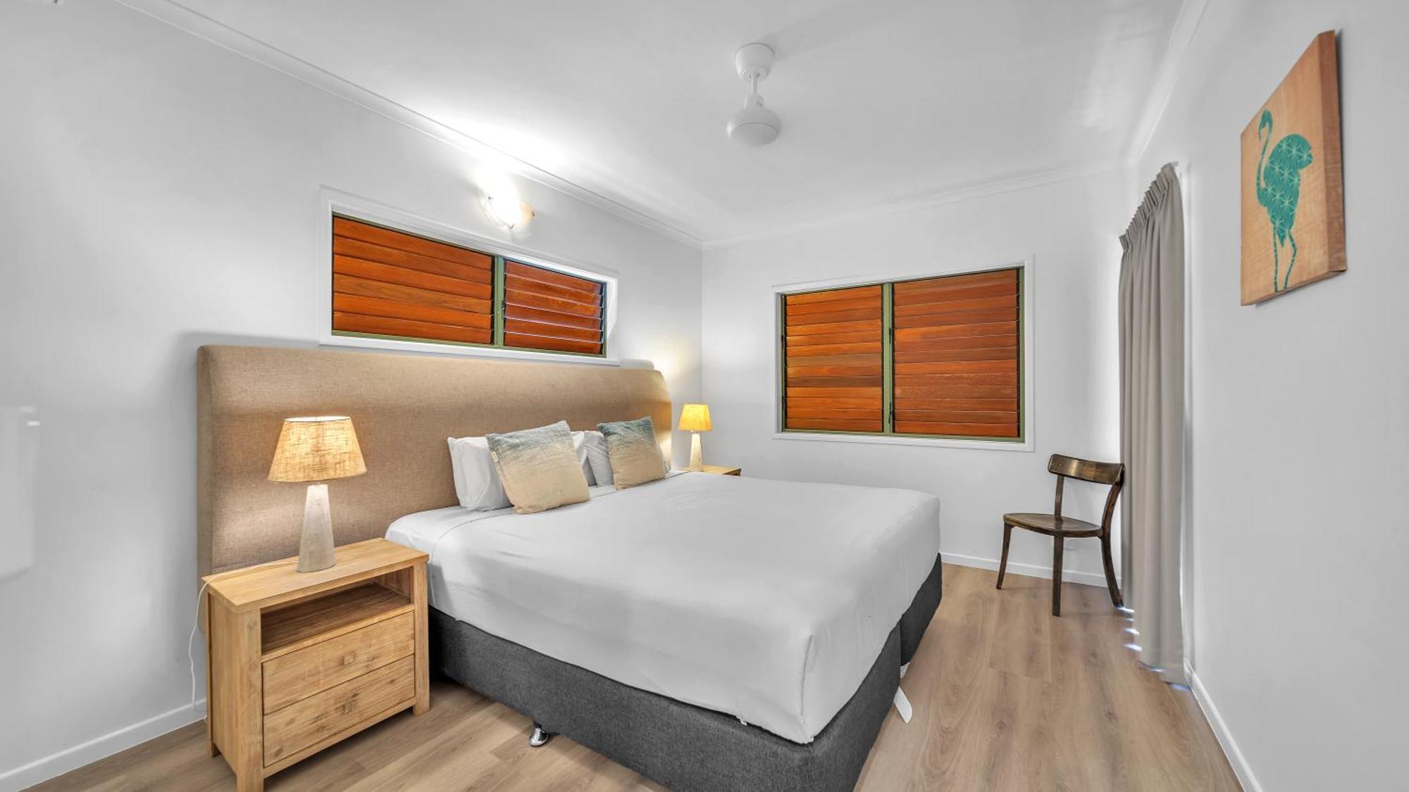 Casuarina Cove 13 On Hamilton Island By Hamorent Exteriör bild