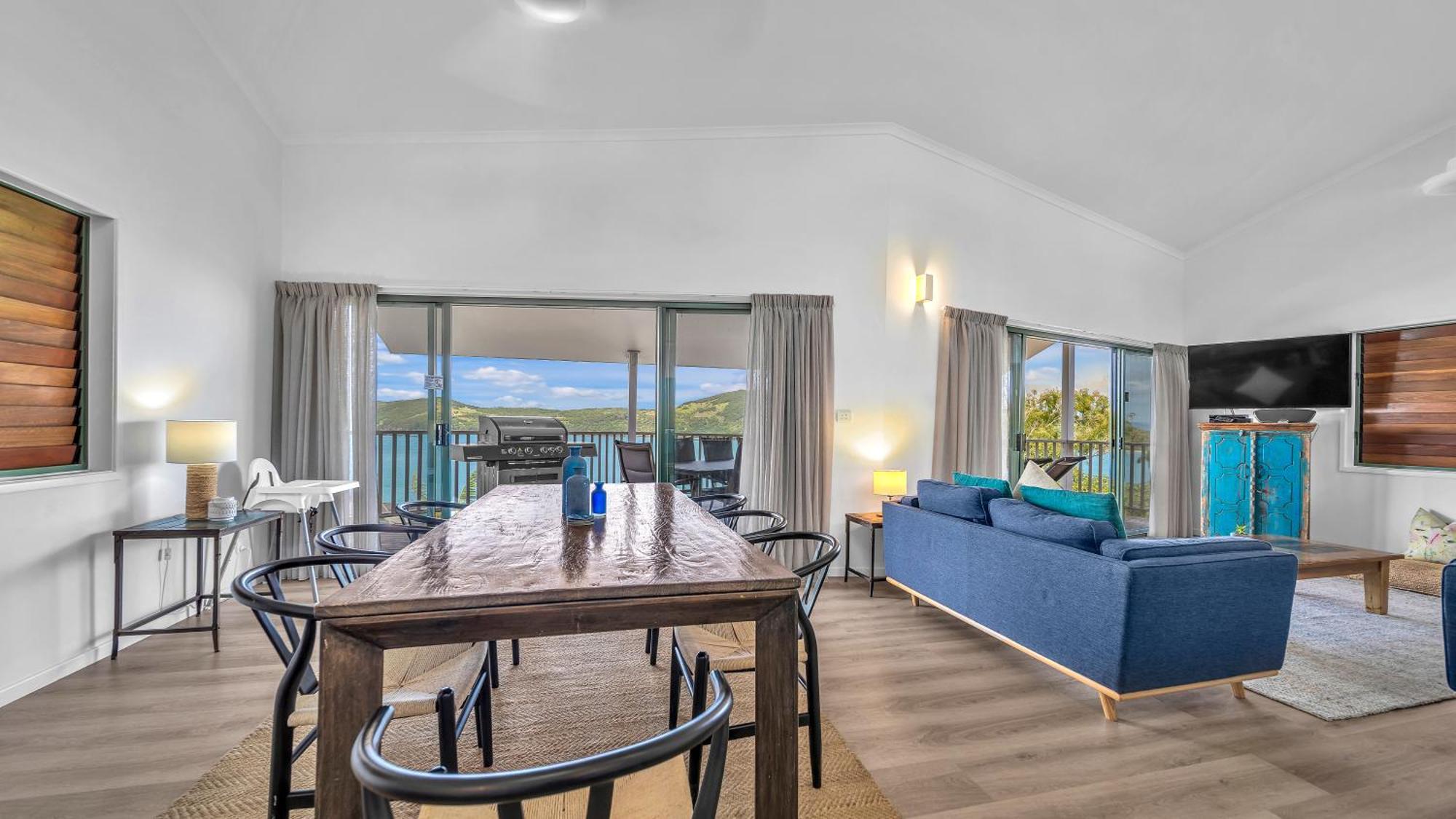 Casuarina Cove 13 On Hamilton Island By Hamorent Exteriör bild