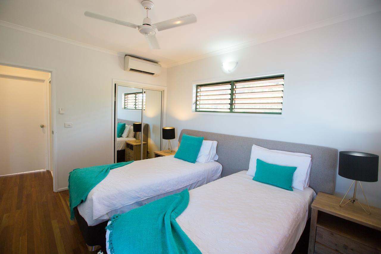 Casuarina Cove 13 On Hamilton Island By Hamorent Exteriör bild