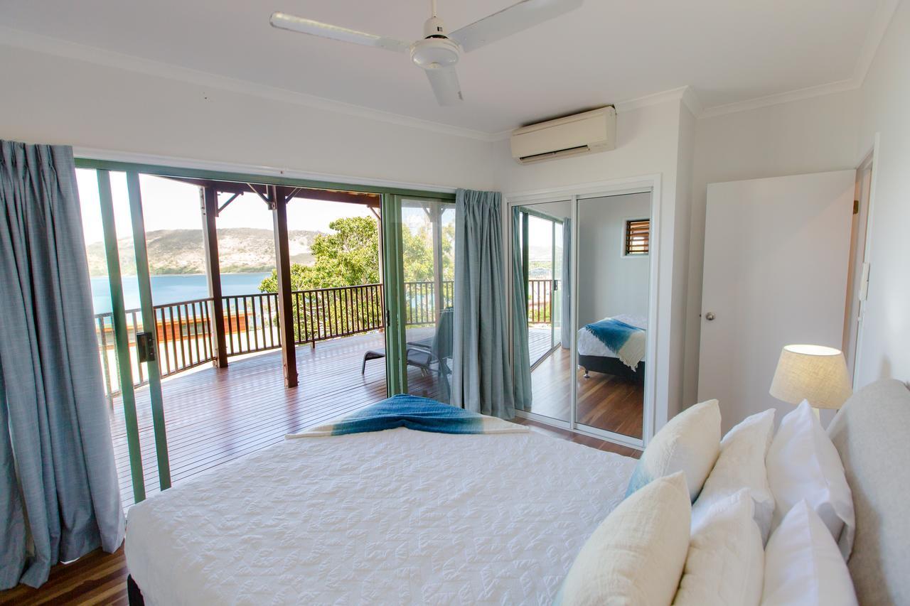 Casuarina Cove 13 On Hamilton Island By Hamorent Exteriör bild